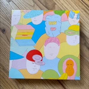 SULO Puzzles Saizo 1000 piece Puzzle  *New in box